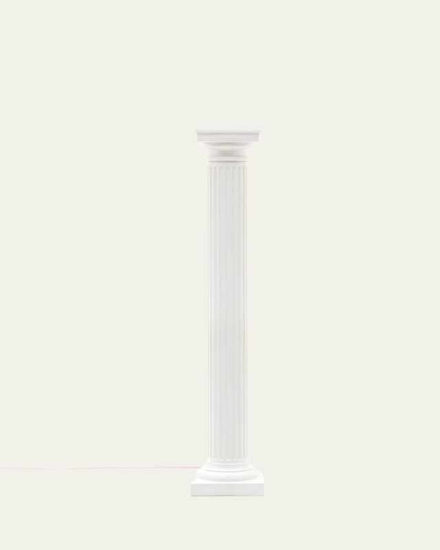 Las Vegas 75" Tall Floor Lamp